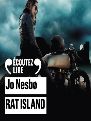 cover image of Rat Island